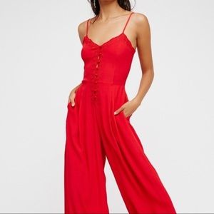 Eileen Jumpsuit